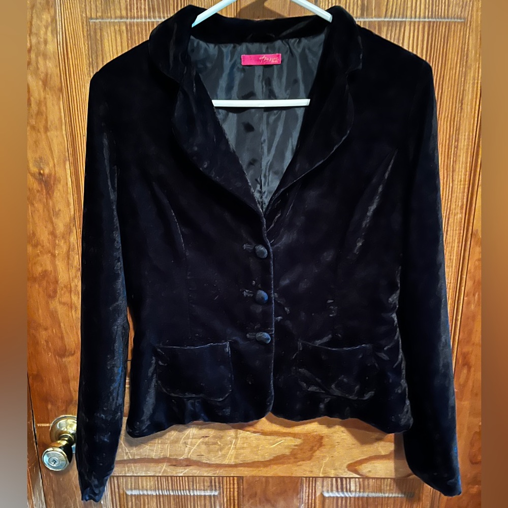 Women’s jacket/blazer